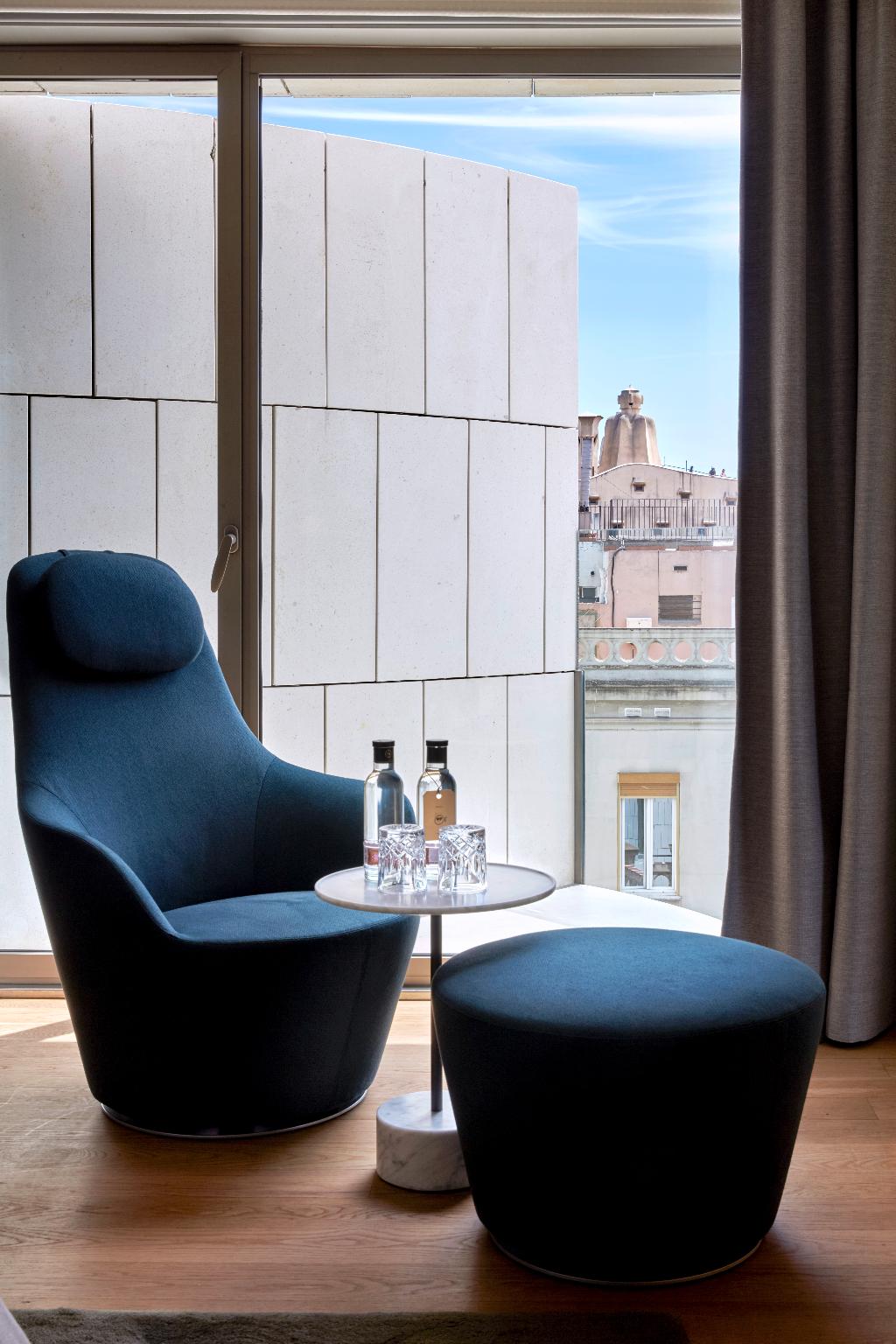 Hotel Omm photo 52