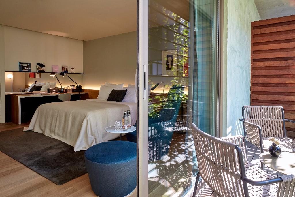 Hotel Omm photo 68