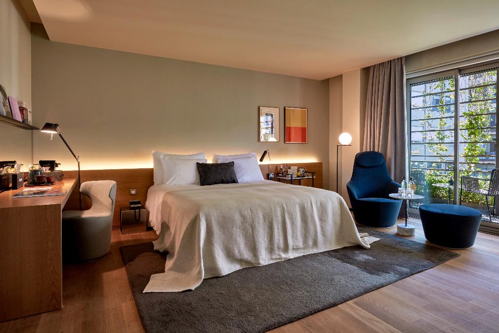 Hotel Omm photo 43