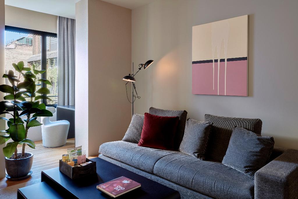 Hotel Omm photo 193