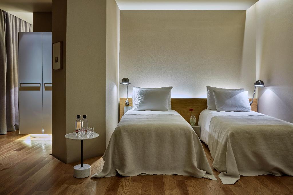 Hotel Omm photo 187