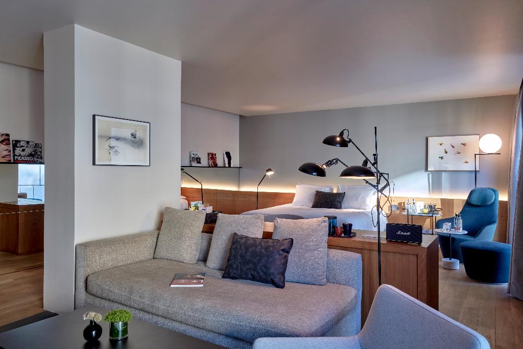 Hotel Omm photo 218