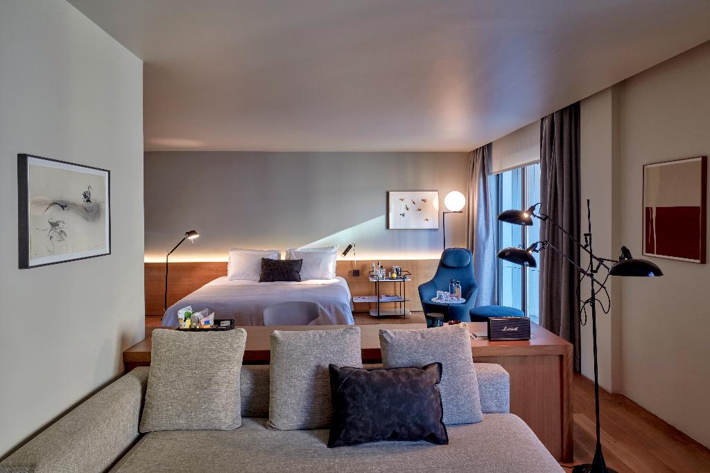 Hotel Omm photo 213