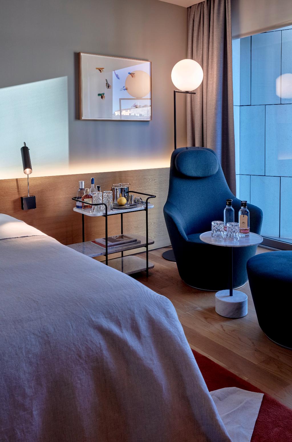 Hotel Omm photo 209