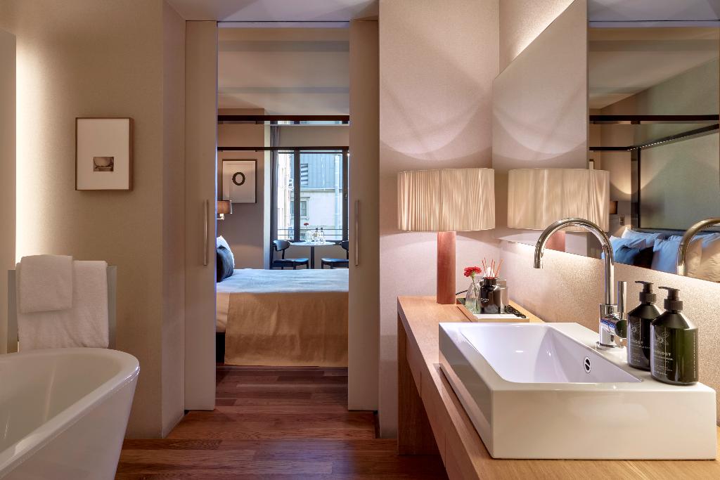 Hotel Omm photo 220