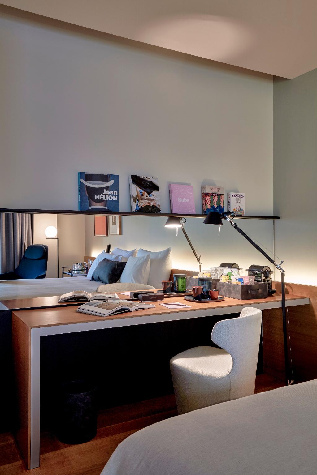 Hotel Omm photo 142