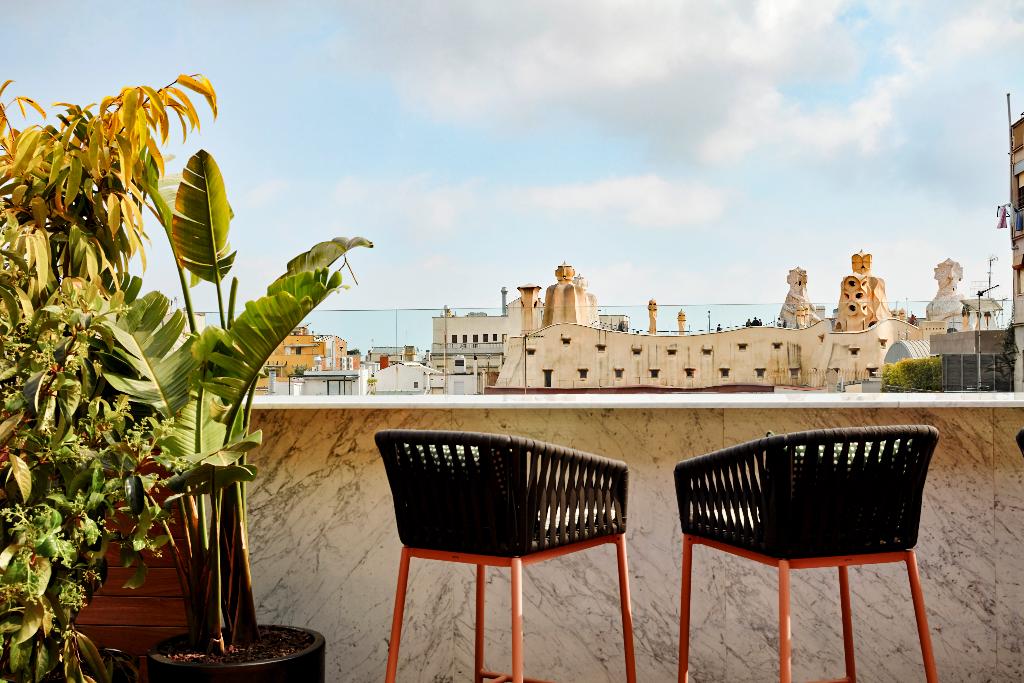 Hotel Sir Victor Hotel part of Sircle Collection, Spanien, Barcelona. Großes 178