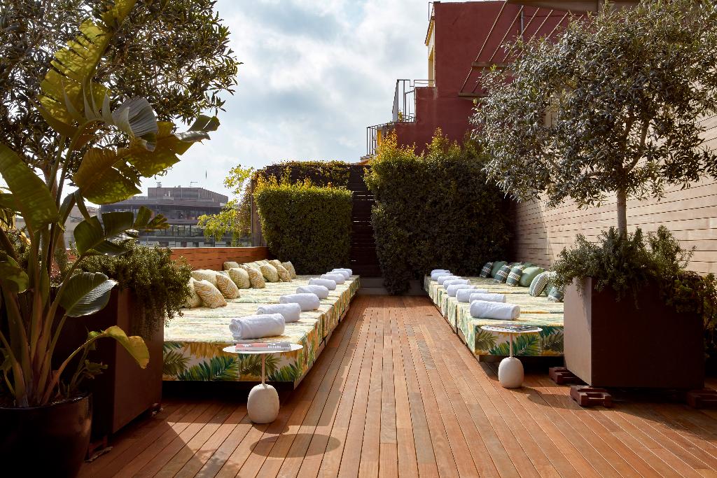 Hotel Omm photo 45