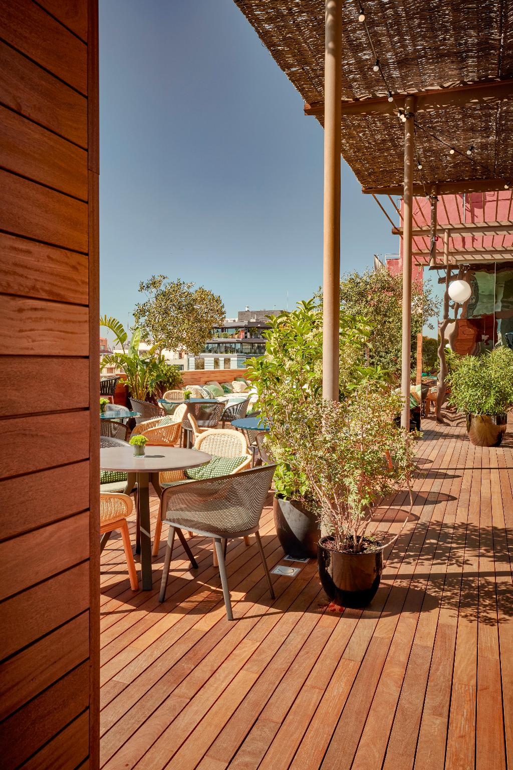Hotel Omm photo 46