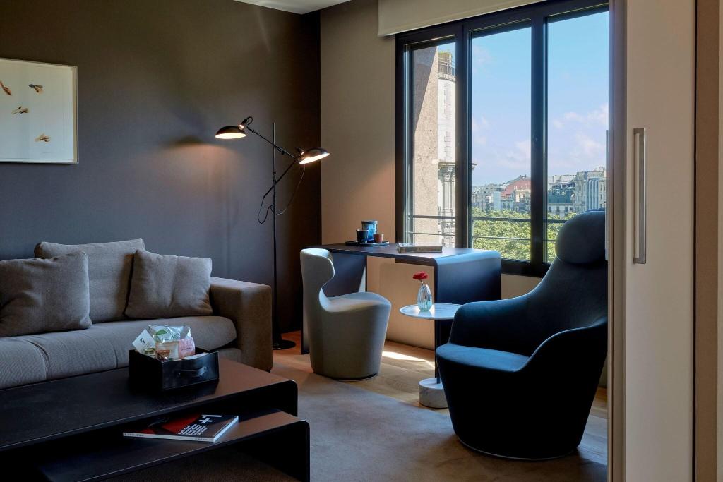 Hotel Omm photo 77