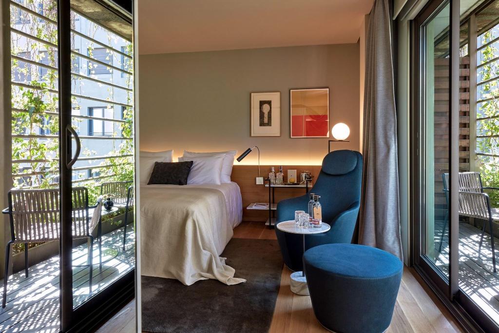 Hotel Sir Victor Hotel, part of Sircle Collection, Spanien, Barcelona. Großes 2