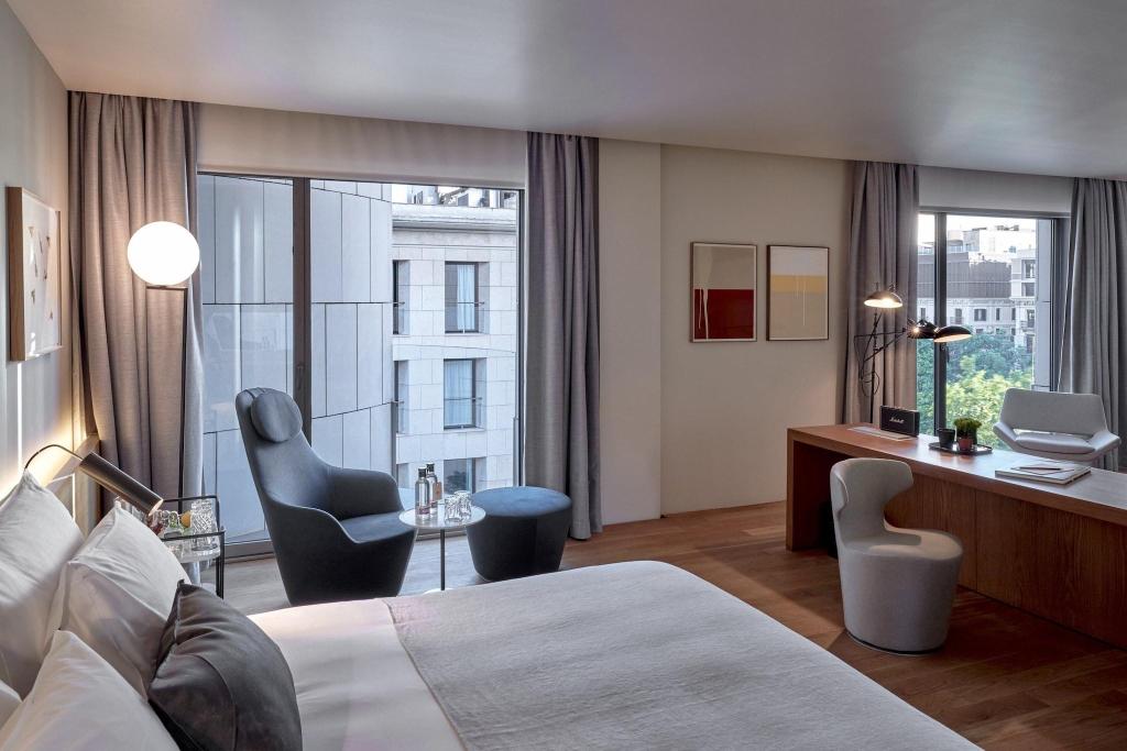 Hotel Omm photo 29