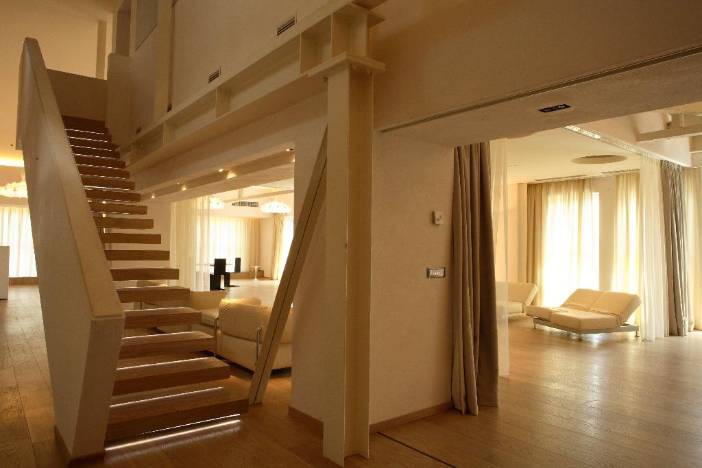 Hotel nhow Milano, Italien, Mailand. Großes 70