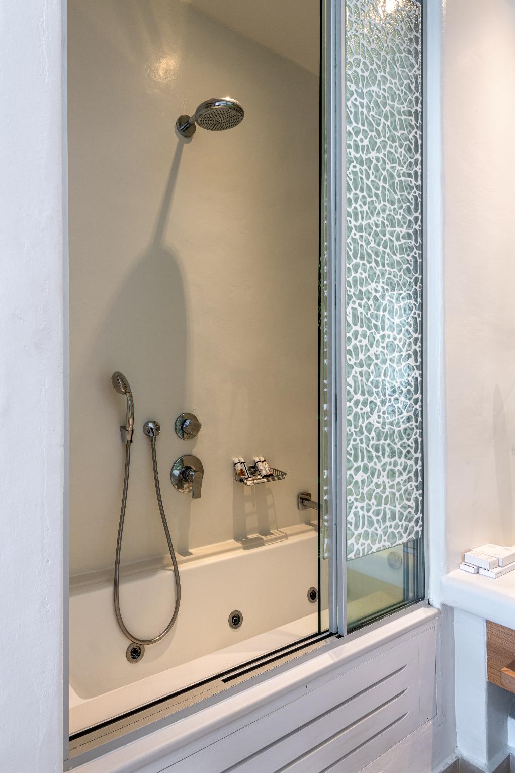 Hotel Nissaki Boutique, Griechenland, Platys Gialos. Großes 1