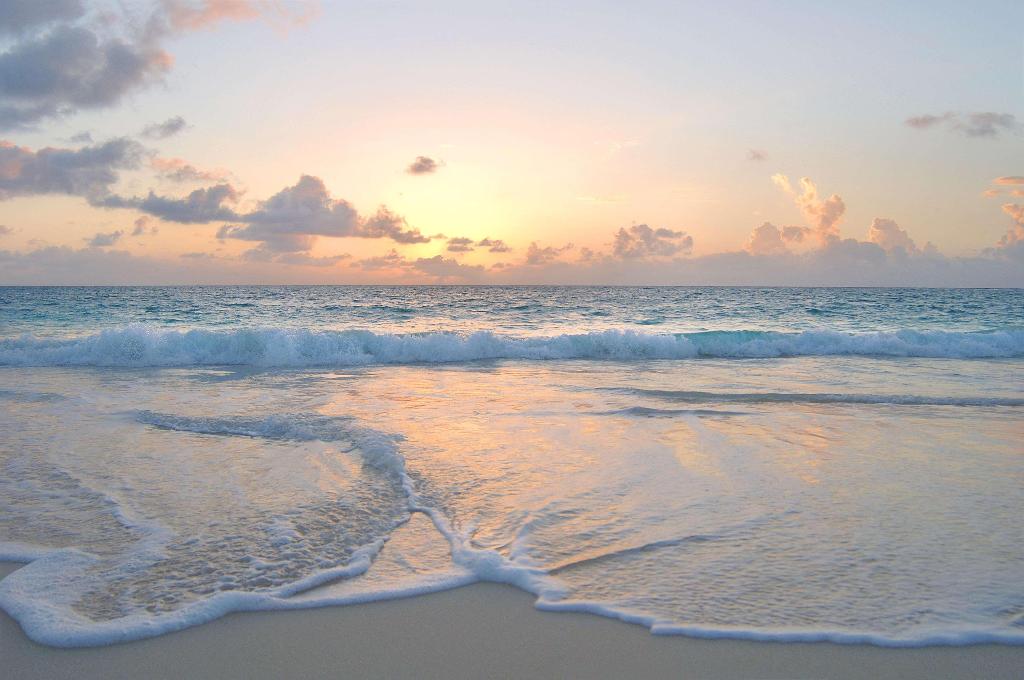 Hotel Fairmont Mayakoba, Mexiko, Playa del Carmen. Großes 526