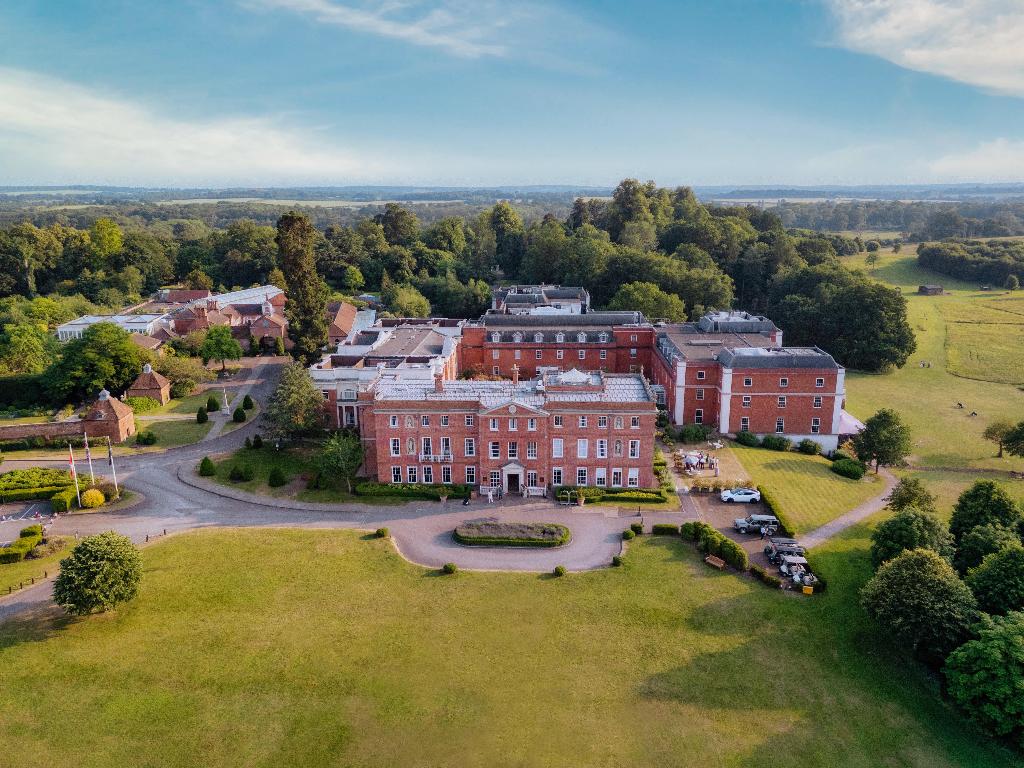 Four Seasons Hotel Hampshire