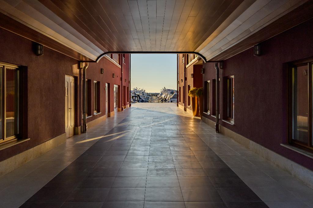 Hotel Boutique Hotel Nautica, Free parking, Pet friendly, Kroatien, Novigrad (Istrien). Großes 52