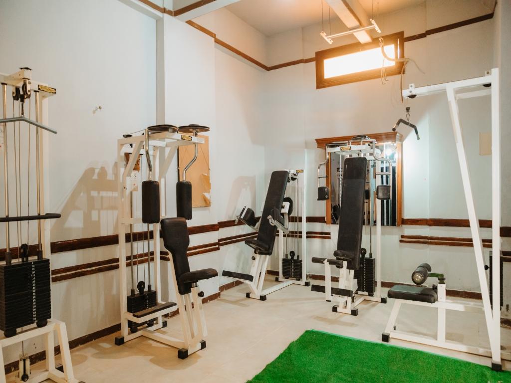 Hotel Empire Hotel Aqua Park, Ägypten, Hurghada. Großes 2