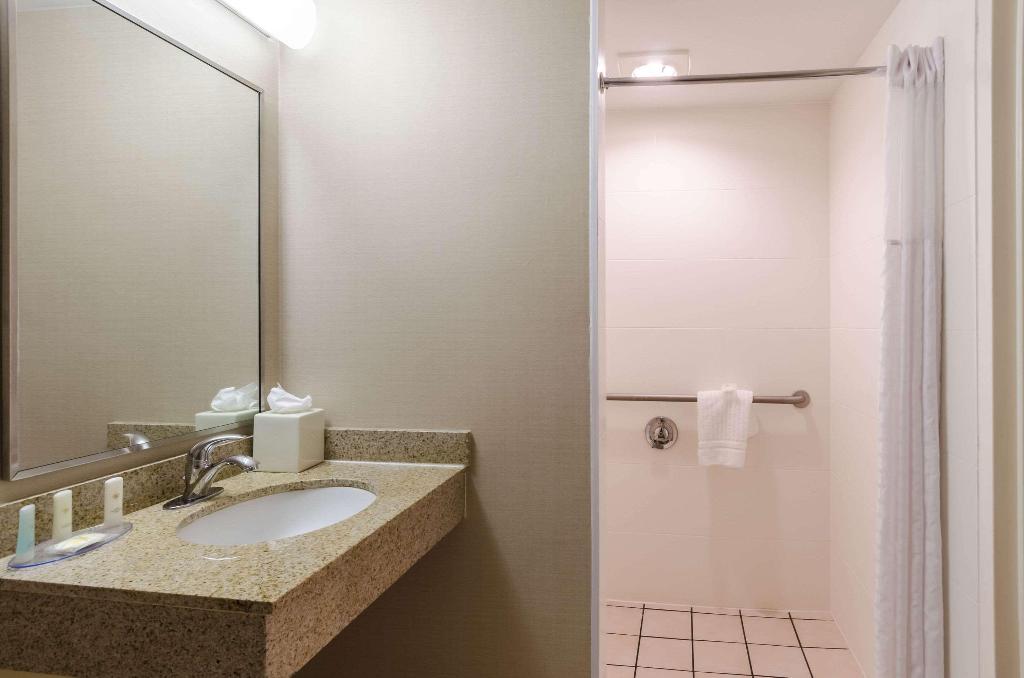 Comfort Inn Randolph Boston