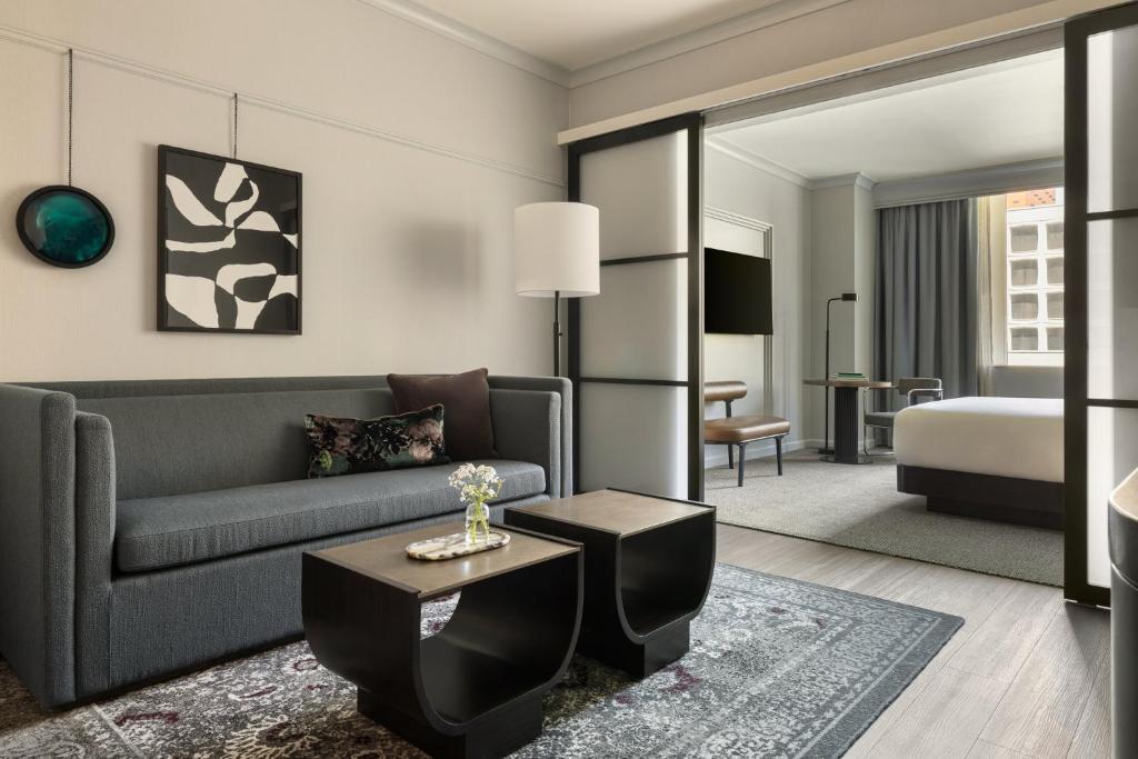 Kimpton Hotel Monaco Seattle