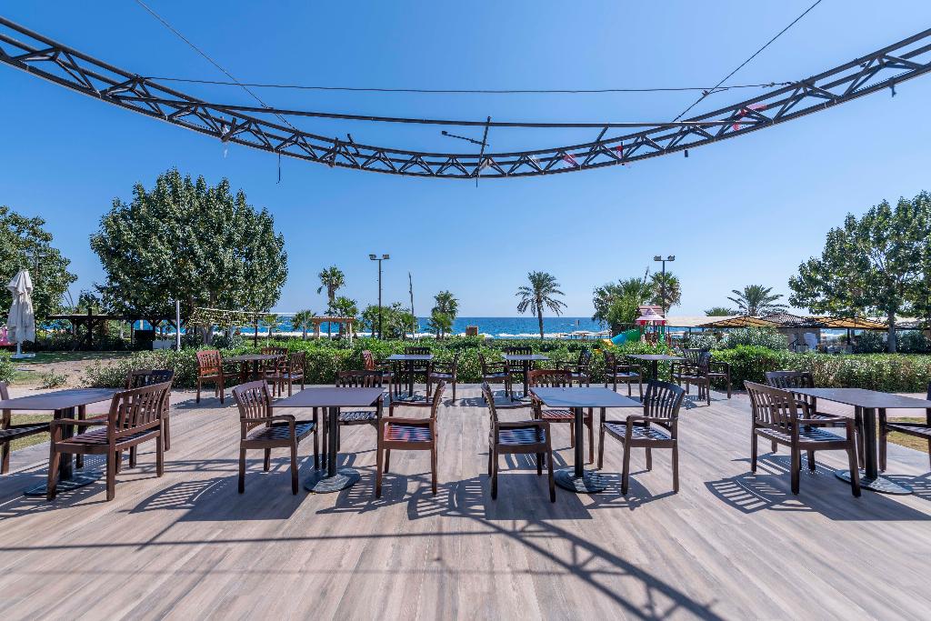 Hotel Armas Labada Hotel, Türkei, Çamyuva. Großes 48