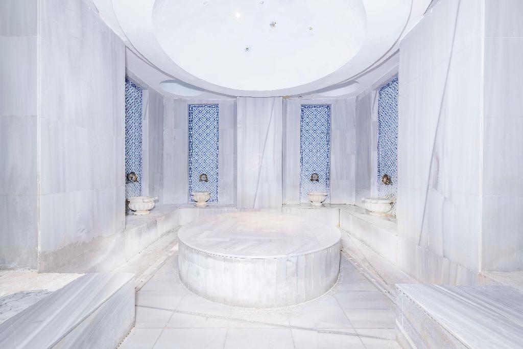 Hotel Armas Labada Hotel, Türkei, Çamyuva. Großes 2