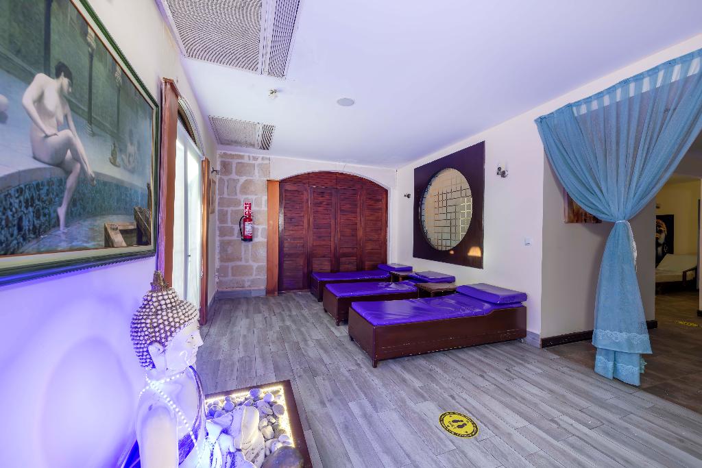 Hotel Armas Labada Hotel, Türkei, Çamyuva. Großes 1