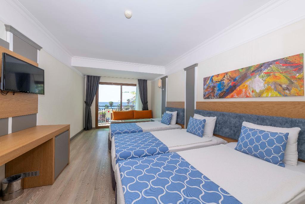 Armas Labada Hotel