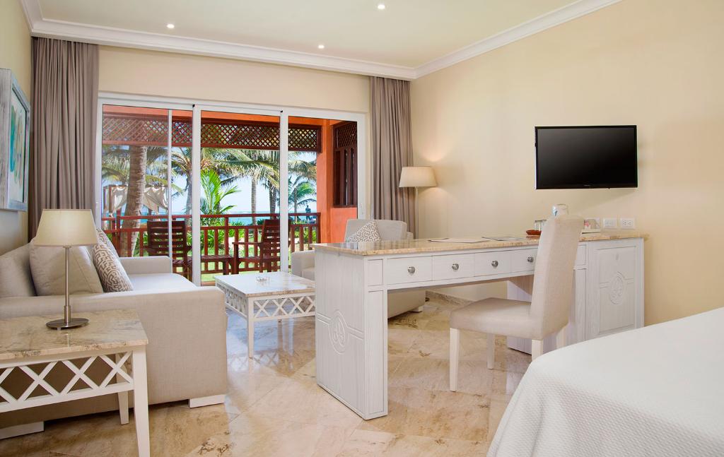 VIK Hotel Cayena Beach All Inclusive