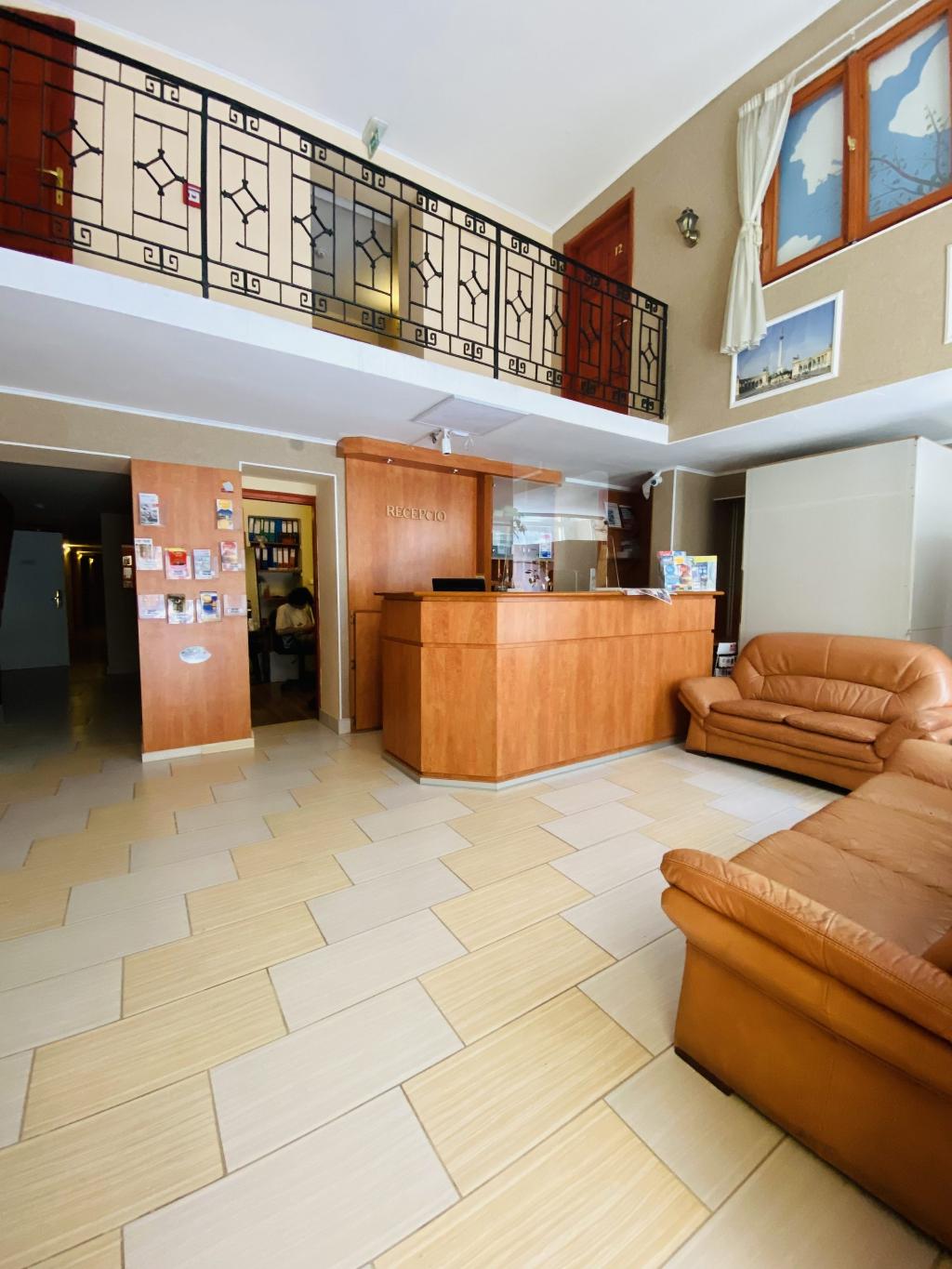 Hotel Easy Star Hotel, Ungarn, Budapest. Großes 13