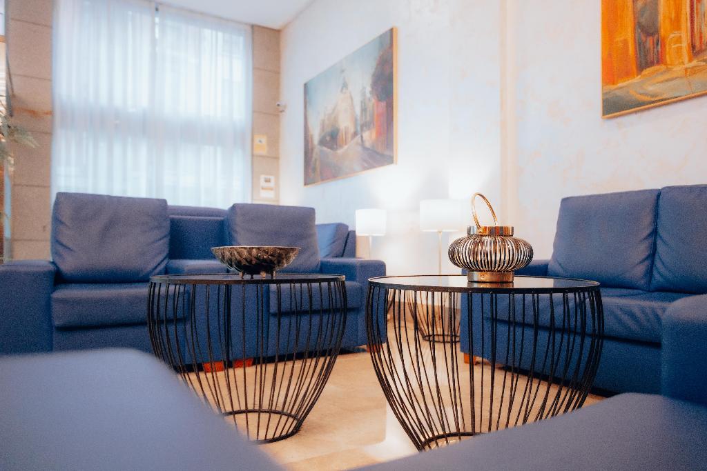 Hotel Porcel Ganivet, Spanien, Madrid. Großes 43