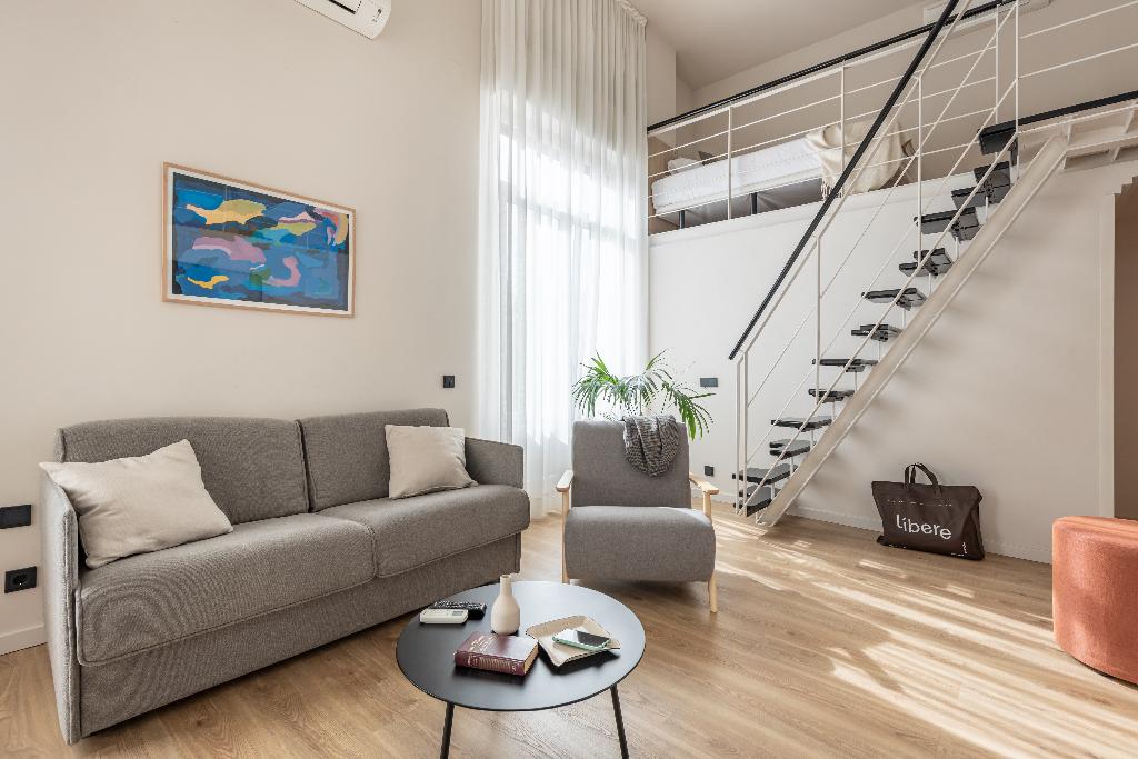 Hotel Libere Madrid Palacio Real, Spanien, Madrid. Großes 1