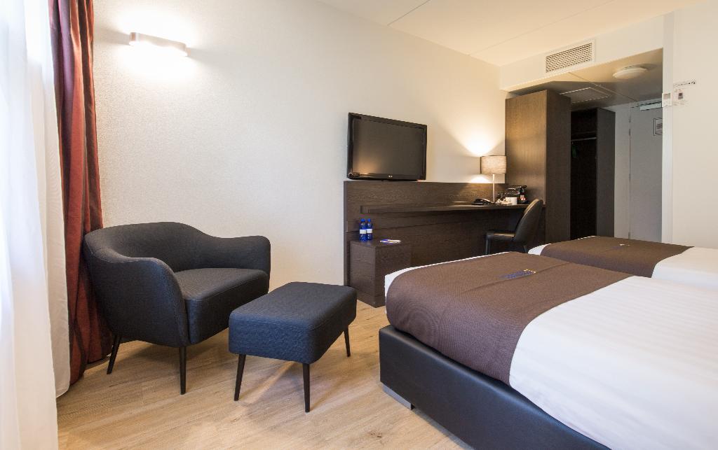 Bastion Hotel Groningen