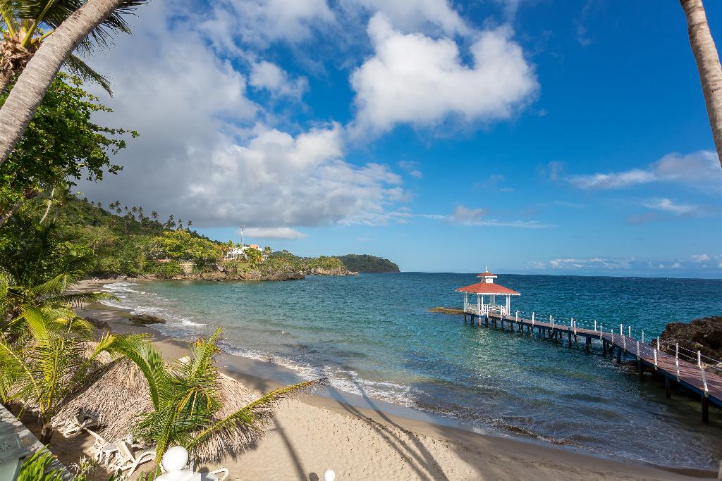Hotel Bahia Principe Grand Samana, Dominikanische Republik, Samana. Großes 56