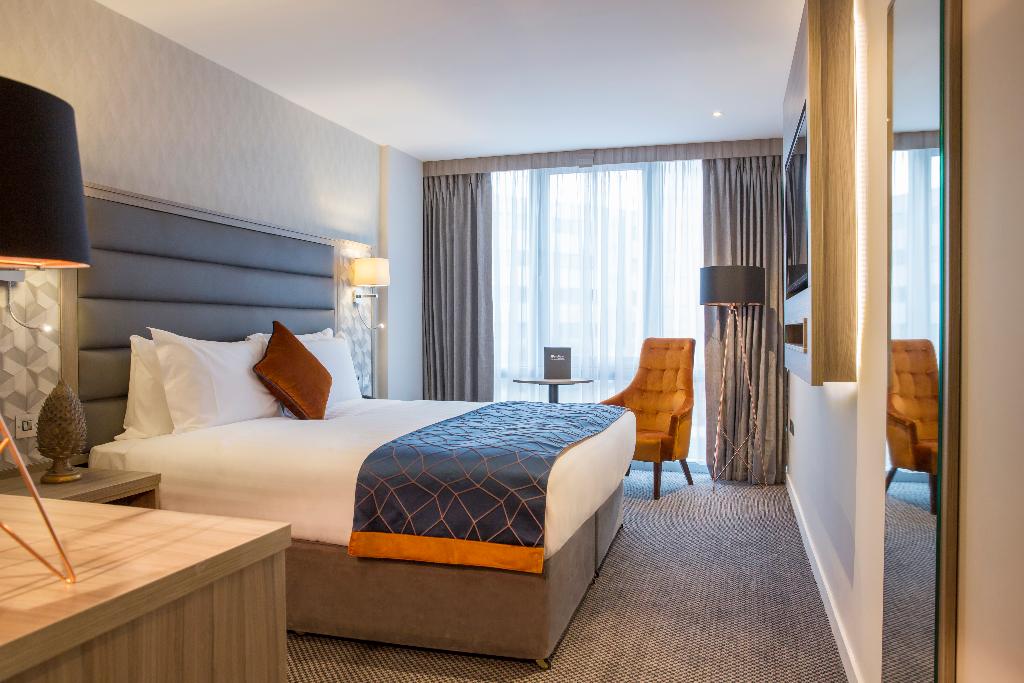 Metro Hotel Dublin Airport