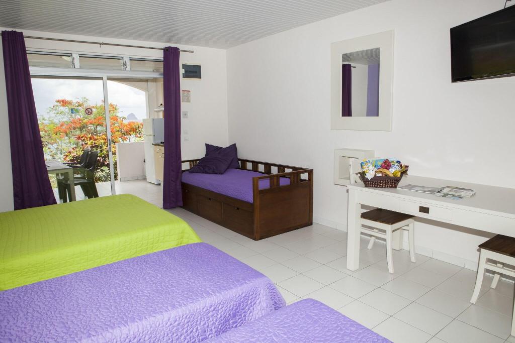 Residence Le Corail
