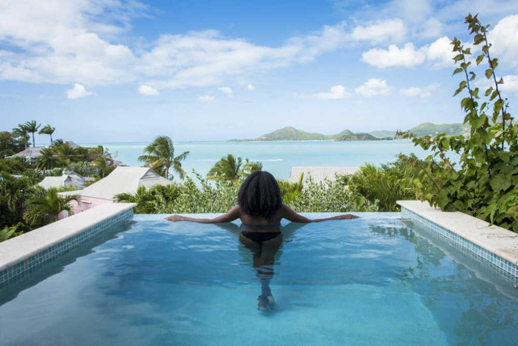 Cocobay Resort Antigua -All Inclusive- Adults Only