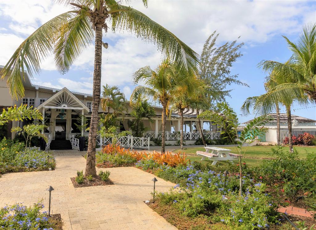 Sea Breeze Beach House