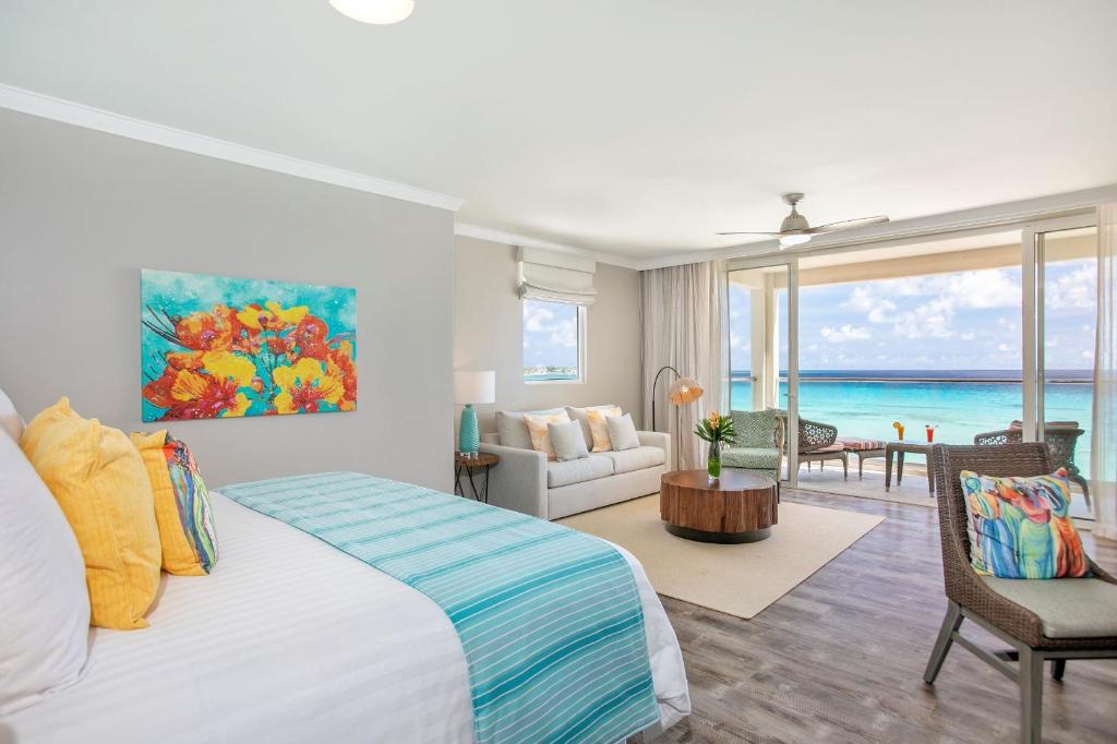 Sea Breeze Beach House All Inclusive by Ocean Htls