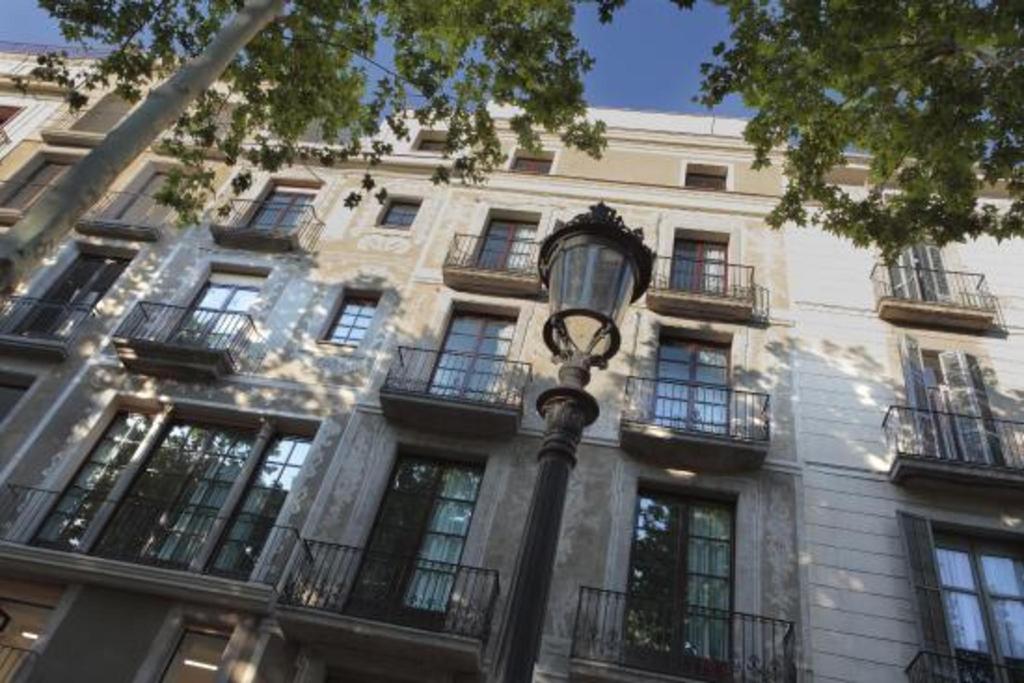 Hotel AinB Las Ramblas-Guardia Apartments, Spanien, Barcelona. Großes 1