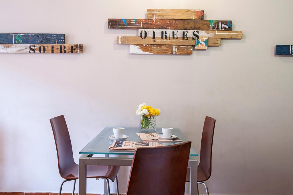 AinB Las Ramblas-Guardia Apartments