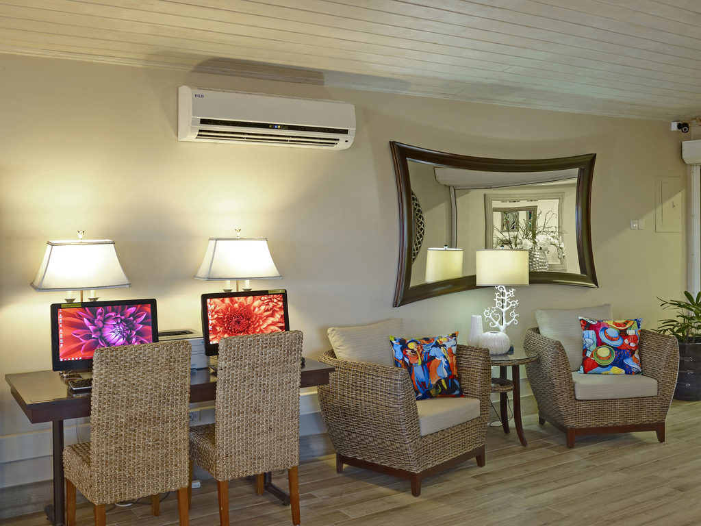 Hotel Coconut Court Beach, Barbados, Christ Church. Großes 1