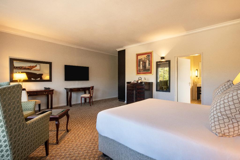 Mercure Windhoek