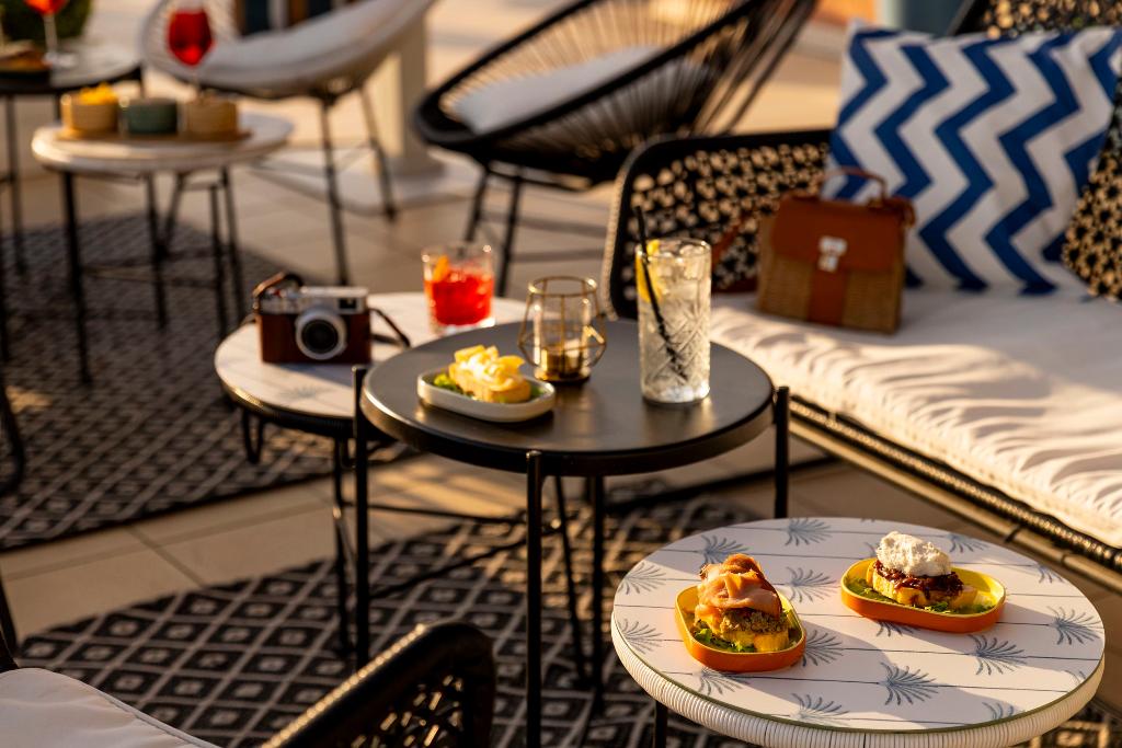 Hotel Venezia 2000, Italien, Venedig. Großes 1