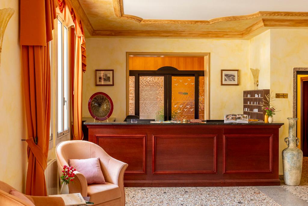 Hotel Venezia 2000 Hotel Residence, Italien, Venedig. Großes 1