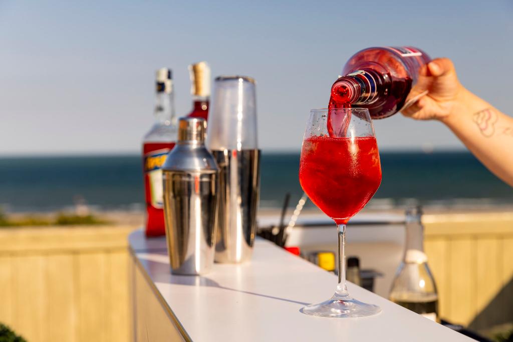 Hotel Venezia 2000 Hotel Residence, Italien, Venedig. Großes 2