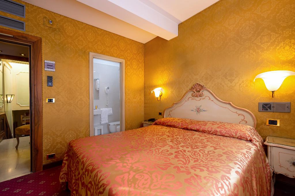 Hotel Hotel Santa Marina, Italien, Venedig. Großes 1
