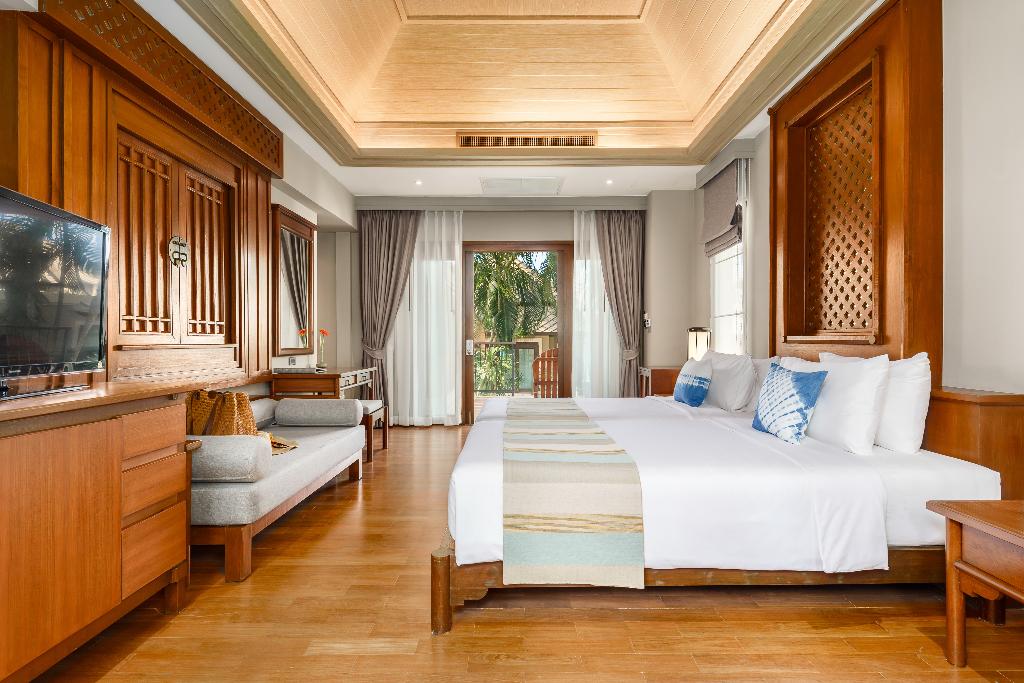 Fair House Villas and Spa (SHA Extra+)