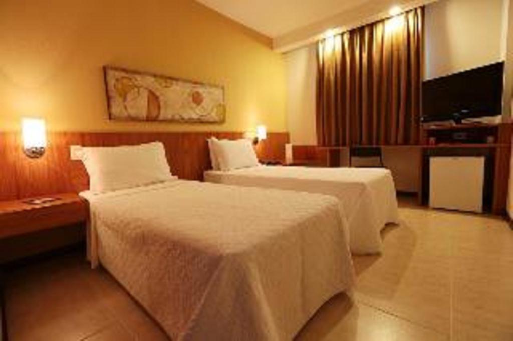Executive Inn