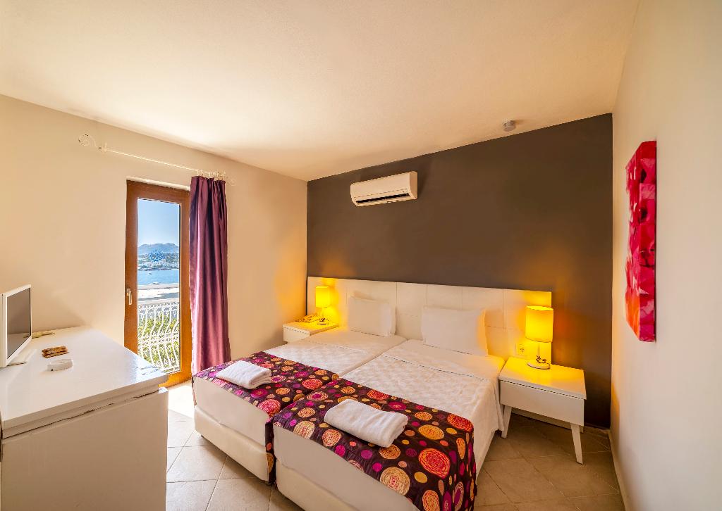 Riva Bodrum Resort